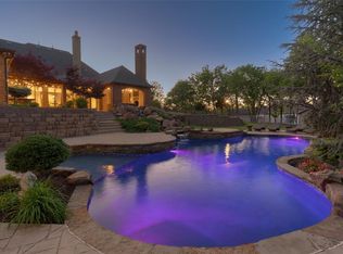 1200 Settlers Dr, Edmond, OK 73034