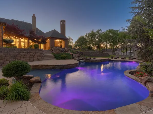 1200 Settlers Dr, Edmond, OK 73034