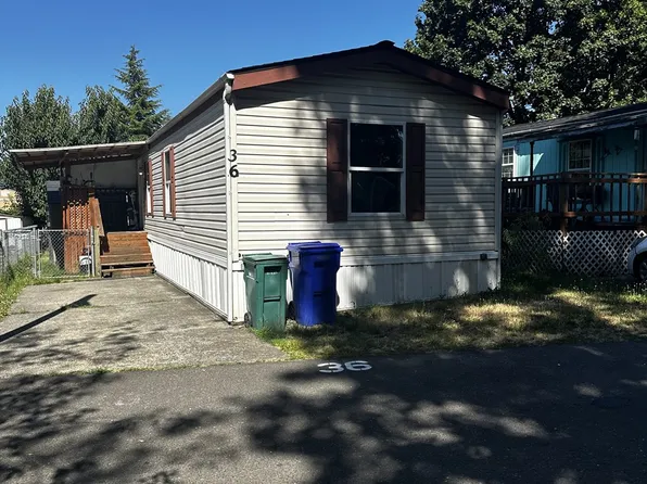 9000 NE M L King Blvd Unit 63, Portland, OR 97211