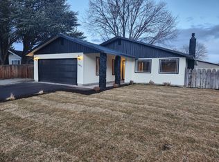 5423 Knightwood Dr, Klamath Falls, OR
