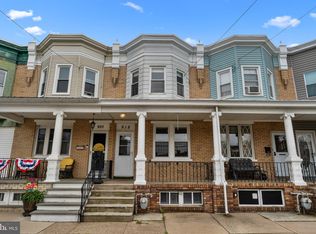 918 Spring St, Bristol, PA 19007