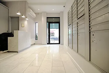 Rented by Bold New York