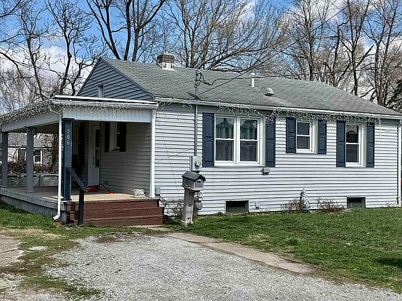 2nd image of 506 W 32nd St
