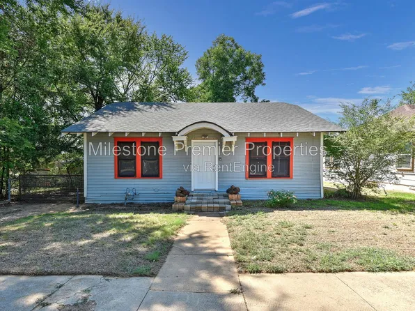 608 W Murray St, Denison, TX 75020