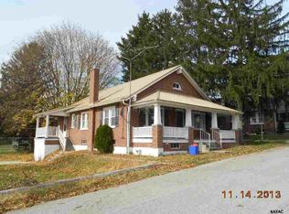 95 Myers Ave, York, PA 17408