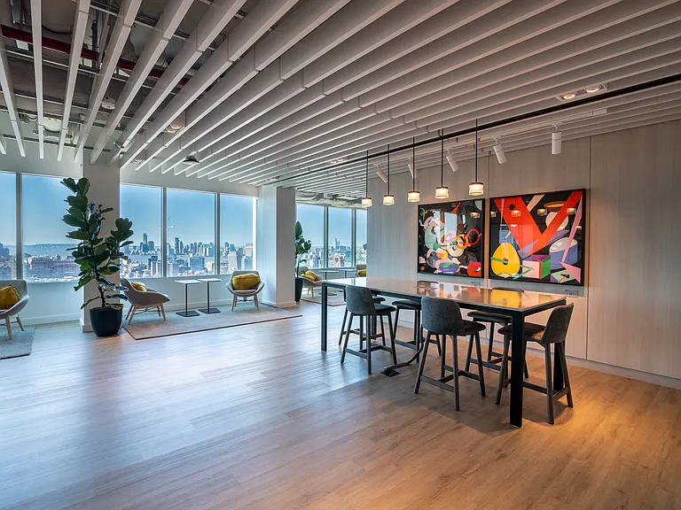 315 W 33rd St #35H — Photo 15