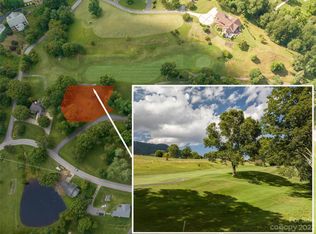 0 Sand Trap Rd, Waynesville, NC 28786