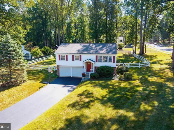 402 Concord Ave, Exton, PA 19341
