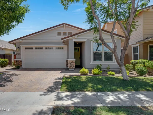 4297 E MESQUITE Street, Gilbert, AZ 85296