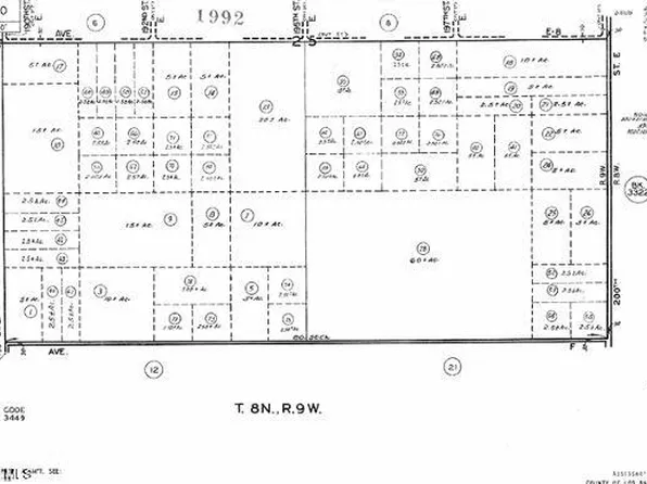 Avenue E8 Avenue Vic #E8-195, Lancaster, CA 93535