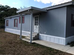 230 S Camphor Loop, Avon Park, FL 33825