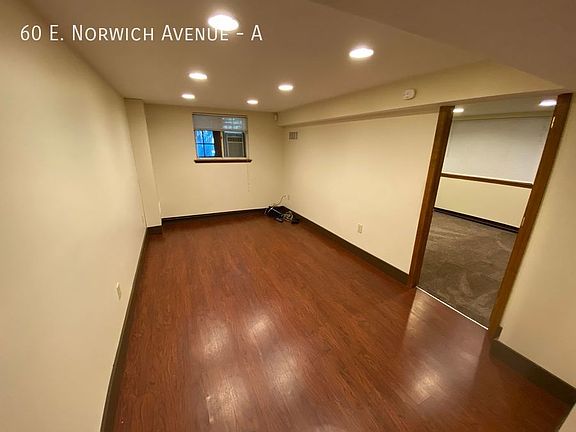 4th image of 60 E Norwich Ave #A