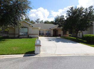 2762 Ravine Hill Dr, Middleburg, FL 32068