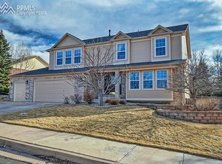 4415 Dynasty Dr, Colorado Springs, CO 80918