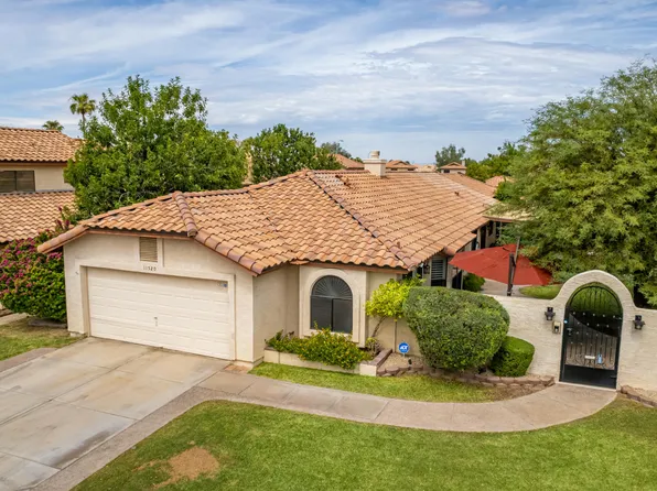 11520 W CITRUS GROVE Way, Avondale, AZ 85392