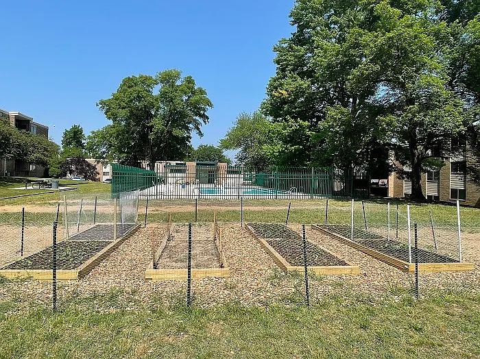 Fletcher's Field Apartments — Photo 16