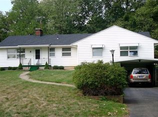 1039 Steven Circle Dr, New Carlisle, OH 45344