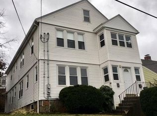 22 Kalmar St, Worcester, MA 01606