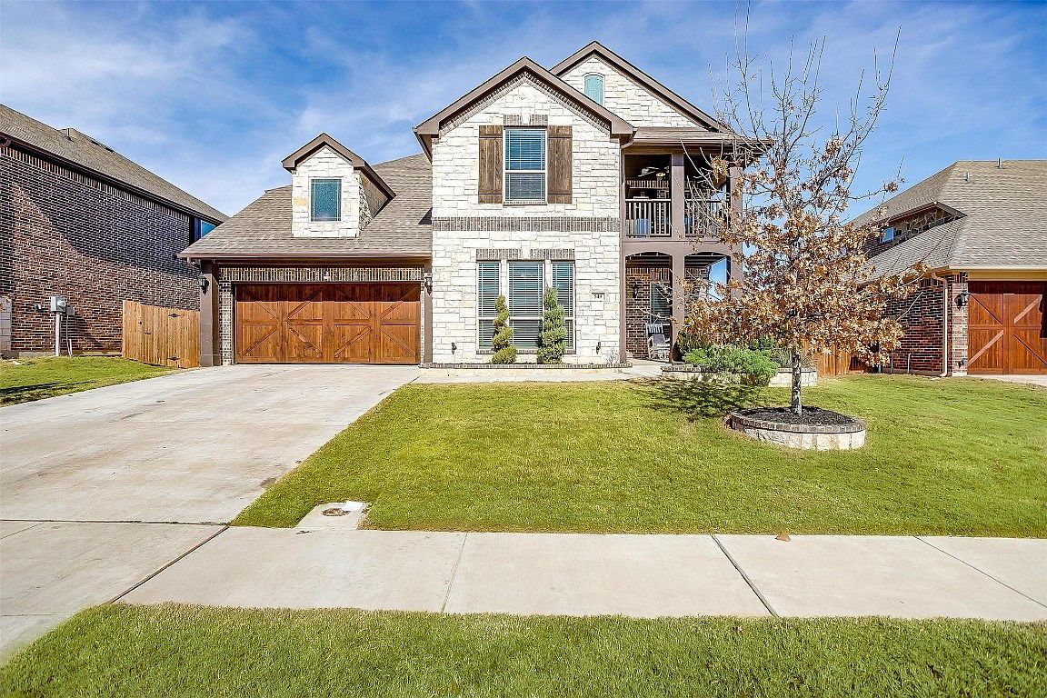 549 Lily St, Crowley, TX 76036 Zillow