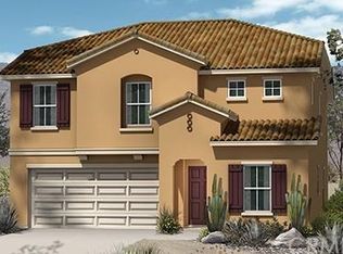 2812 Hemlock Rd, Palmdale, CA 93551