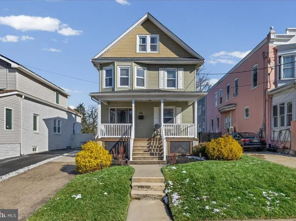 325 Sloan Ave, Collingswood, NJ 08107