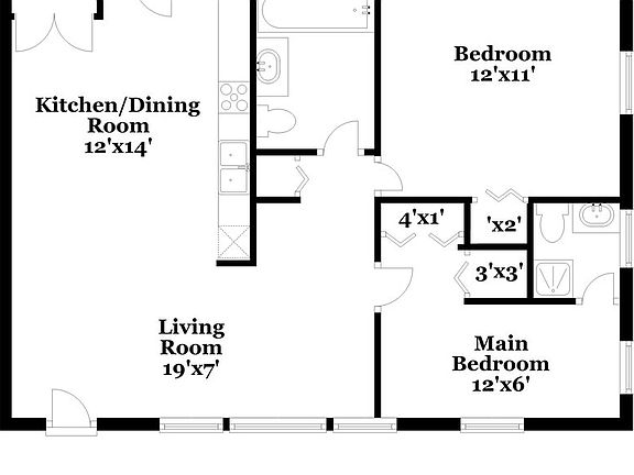 4th image of 4610 Pinewood Ave