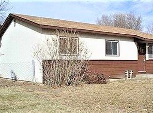 327 Mount View Ln, Fountain, CO 80817