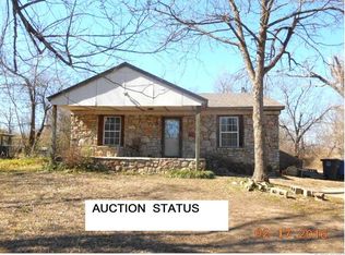5510 N Lewis Ave, Tulsa, OK 74130