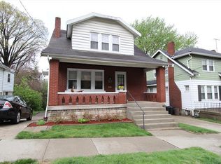 910 Taylor Ave, Bellevue, KY