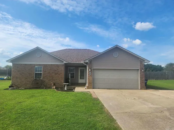 (undisclosed Address), Beebe, AR 72012