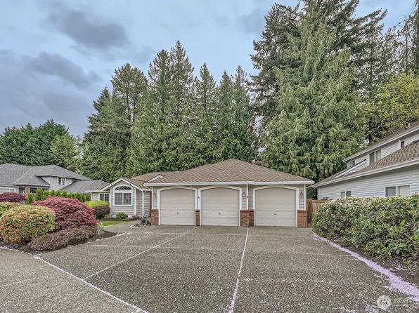 15413 34th Avenue SE, Mill Creek, WA 98012