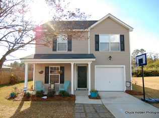 105 Baypines Ct, Lexington, SC 29072