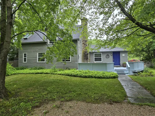 44 Wilbur Road, Washington, CT 06777