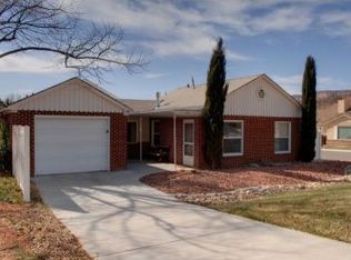 225 W 300 N #8, Kanab, UT 84741
