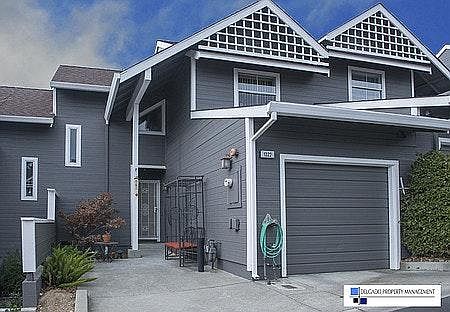Beautiful Exterior