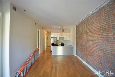 Rented by Spire Group