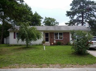 311 Shoshoni Trl, Browns Mills, NJ 08015