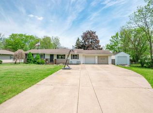 1105 Herbert J Ave, Jackson, MI