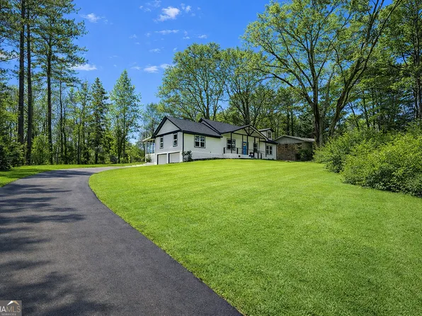 3300 Boring Rd, Decatur, GA 30034