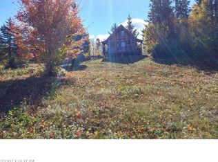 11 Bobcat Blvd, Eustis, ME 04936