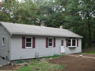 54 Richardson Hill Rd, Griswold, CT 06351