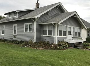 103 E 2nd Ave, Indianola, IA 50125