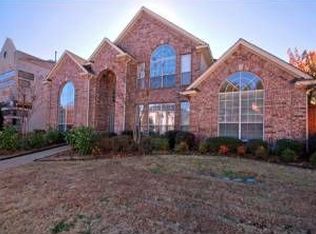 5712 Willow Wood Ln, Dallas, TX 75252