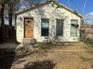 1123 N Cascade Avenue #A, Montrose, CO 81401
