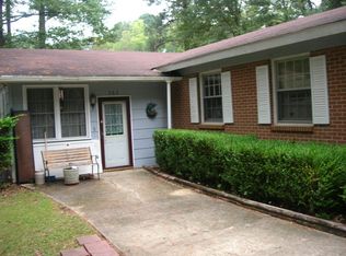 260 Oak St, Auburn, AL 36830