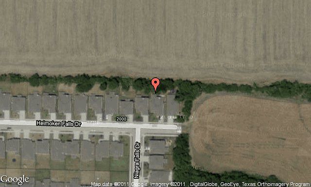 Map View