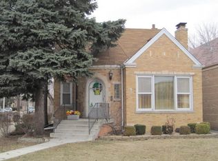 6356 S Kedvale Ave, Chicago, IL 60629