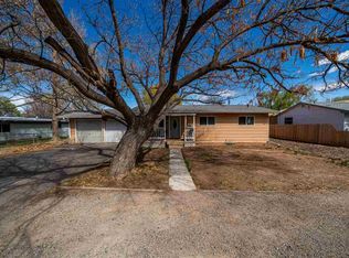 320 W Highland Dr, Grand Junction, CO 81503