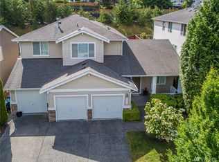 5714 Hazel Loop SE, Auburn, WA 98092