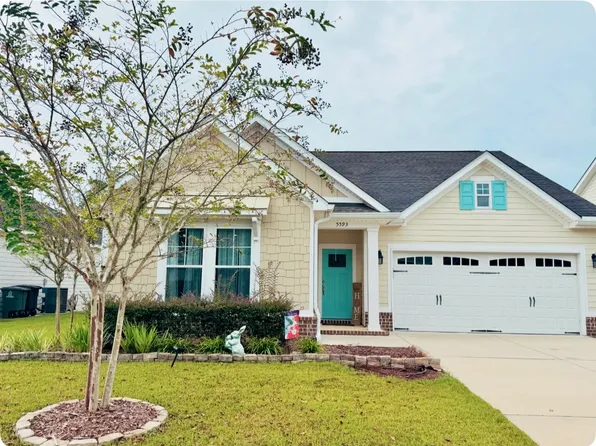 5593 Leaning Oak Trl, Tallahassee, FL 32311